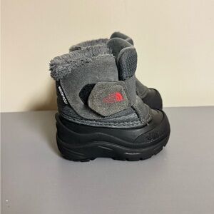 The North Face Toddler Winter Boots 4T